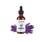 OEM Organic aroma 100% pure bulk lavender essential oil set