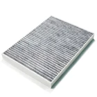 filtro de aire para case ac air filter car air filter making machine