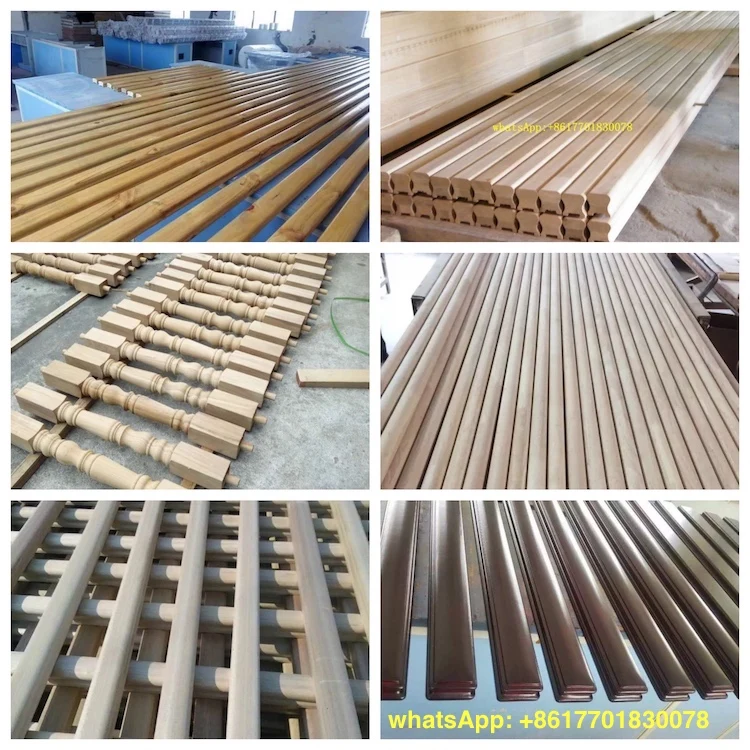 base wood moulding