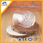 Shot Glass Glass Drinking Glass Faqiang 3oz Bar Use Shot Glass Custom Drinking Glass