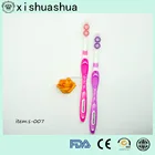 Oem Toothbrush With Tongu Cleaner High Quality dupont manual Toothbrush vietnam