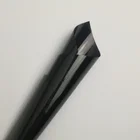 50cm x 6m Self Adhesive Vinyl Wrap Smart Window Film For Car
