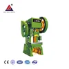 Mechanical power press/ punching machines/mechanical power press manual JC23-6.3T