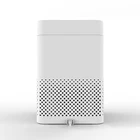Portable home Hepa Filter Desktop Air Purifier Factory Oem Made Air Purifiers For USA Market