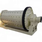 high performance grinding sand ball mill machine for powder ore industry for sale