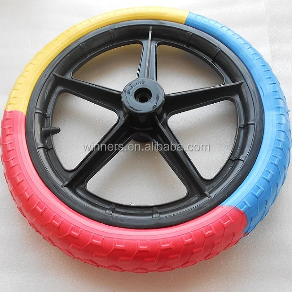 Plastic Bike Wheel Trailer Wheel 16x1.75 Buy Bicycle Wheels 16 Inch,16 Inch Bike Wheel,Plastic