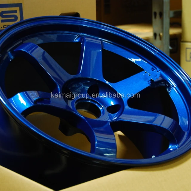 rims advan