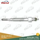 High Quality OE 6611593001 Diesel Engine Glow Plug For Benz MB100