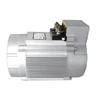 Low rpm High Torque 7500watt 72volt AC Motor for Automotive
