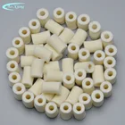 Specializing in the production of various specifications of wool plugs 20*22mm