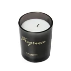 Home Fragrance Professional scented candle aromatherapy scented soy candle wholesale round candle