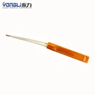 Hair Curler PTC Heating Film PTC Element for Hot Glue Gun