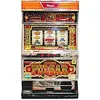 Pulsar Skill Stop Slot Machine