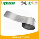 Reinforced heat resistant fireproof self adhesive aluminum foil tape price