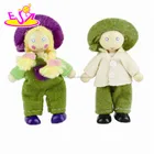 New fashion baby toy wooden marionette doll for sale W06D010