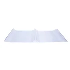 good price light weight transparent fiberglass fiber plastic corrugated roof tiles