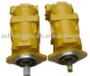 Hydraulic pump 705-51-20170,705-51-20150