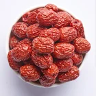 Organic A-grade Dried Red Jujube/Dates Healthy Snack Food For Sell