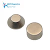 NdFeB magnet ring grade N42M ring magnet , Ni,Ni-CU-Ni,Epoxy plating 5mm/8mm/10mm Neodymium