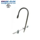 UL List Unbraided Fire Sprinkler Flexible Hose For Commercial