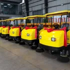 Electric Sweeper, Road Sweeper, Floor Sweeper Factroy for Sale