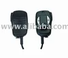 Lightness radio microphone,for mobile radio/handheld walkie talkie