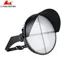 2018 outdoor High Mast Lighting 300w 500w 600w 800w Led Sport Football Soccer Field Lighting