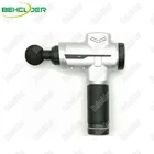 Cordless Muscle Vibration Fitness Sports Deep Tissue Body Massage Gun