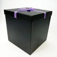 Custom Luxury Gift Packaging Heaven And