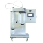SD-015 Powder mini Instant Tea spray dryer for liquid drying machine