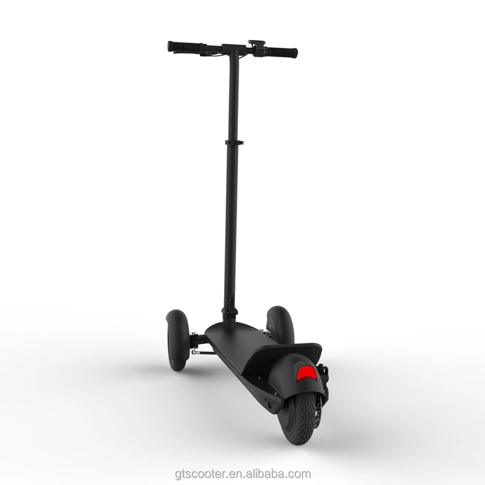 kids 3 wheel electric scooter