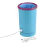 Smart USB charge automatic pet foot washer pet wash cup for dog cat