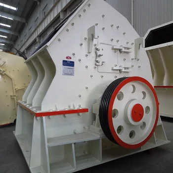 Big capacity heavy hammer crusher with factory price