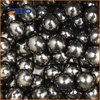 Stainless Steel Cast Iron Grinding Balls, Lab Planetary Ball Mill Balls