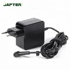 100 240v 50 60hz laptop ac adapter for asus 19V 2.37A 45W ac adapter for Asus