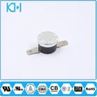 Oven Appliance Parts Oven Thermostat KH Thermostat For Pizza Oven Thermal Fuse 175C China Appliance Parts