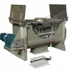 Planetary spice ink color lotion paint detergent pesticide powder SS304 carbon steel helical mixing machine