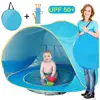 CTLL-041 Princess Baby Girls Kids Beach Tent Children igloo Play Castle Camping tent for kids triangle kids play tent sale