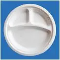 paper plate.paper bowl.round plate.paper tray