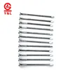 Factory price galvanized square metal Q195 boat nails for building