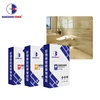 White Black cementitious waterproof tile grout for ceramic tiles
