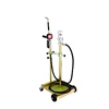 DMECL Lubricating Engine Motor Oil Dispenser with Trolley for 20-60 kgs Drum