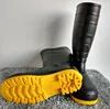 Wholesales price Rubber High Voltage Insulating Boots/Mining Shoes