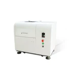 Vertical Laboratory Scale Low Noise Planetary Ball Mill Machine 2L