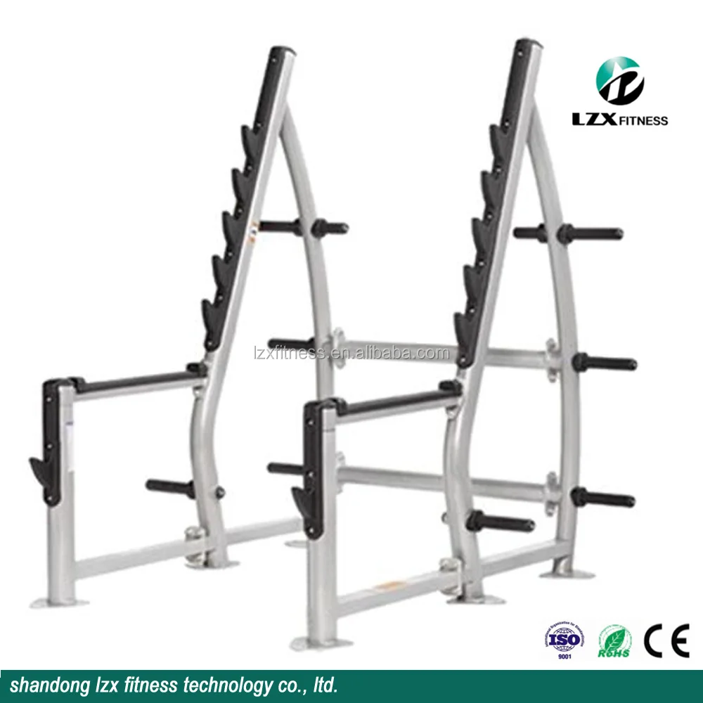 Internet Service Provider Fitness Equipment LZX