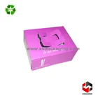 custom made take away food grade paper cake box