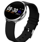 2018 smart watch S3 dynamic heart rate monitor and blood pressure monitor light bracelet
