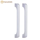 Modern Kitchen Door Furniture Cabinet Closet Handle Pulls