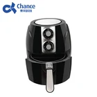 New product turbo commercial air fryer restaurants