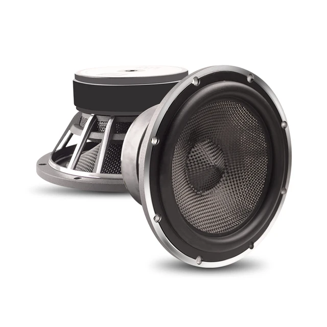 car sound speakers